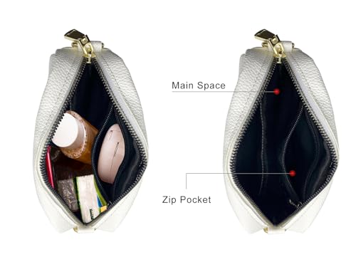 Small Crossbody Bags for Women Bee Purses Trendy Designer Cell Phone Purse Mini Shoulder Handbag4