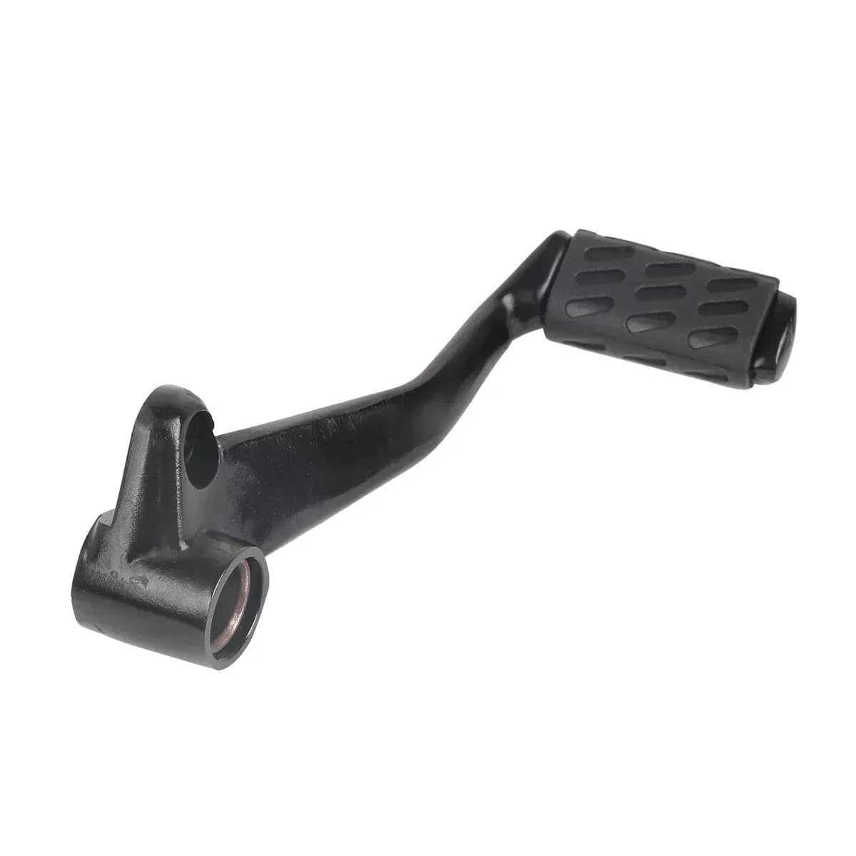 Levier de pédale de repose-pieds de moto pour Ducati 1098 1198S 848 Evo