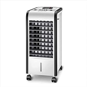 Draagbare airconditioner Koeler Airconditioner Mobiel zonder slang Airconditioning Toren Enkel Koud Type Huishoudelijk Mobiel Koeling Bevochtiging