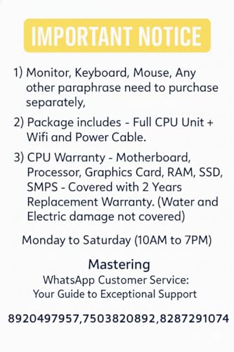 Image of Apex Desktop Computer PC Core i5-4570, 16GB RAM, 512GB SSD, Bluetooth, RGB Lighting Cabinate WiFi, LAN, HDMI, Windows 11, Office 2019, Basic Software Installed 2 Year Warranty