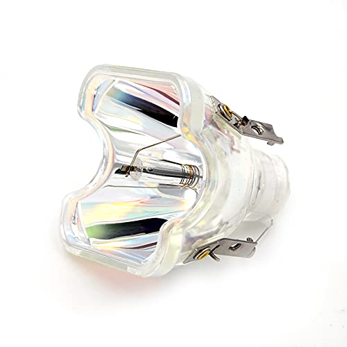 Lampe SP-LA-MP-017 pour réparer un projecteur LP540 terne