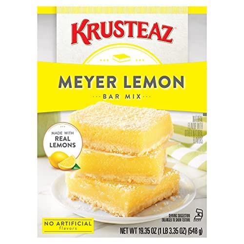 Best Box Lemon Cake Mix Our Favorite of 2022 BNB