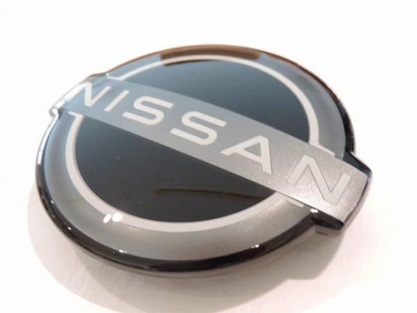 Amazon | 日産純正 T33 エクストレイル 用 新ニッサン フロント