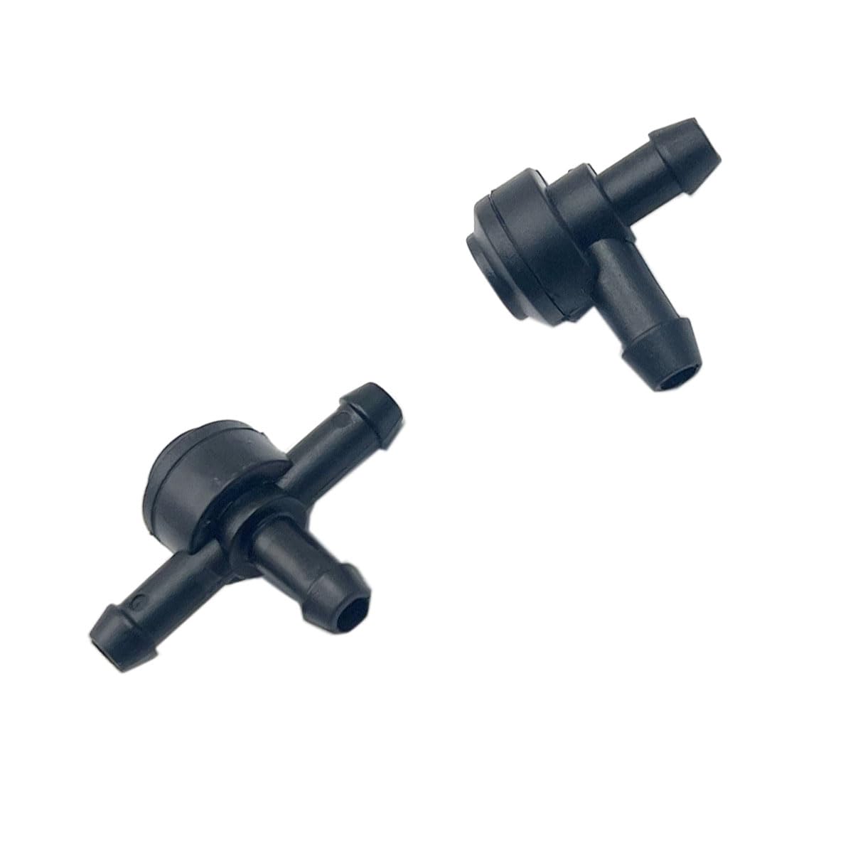 DEVMO 9178897 & 31391513 Windshield Washer Delivery Valve Compatible with C30 C70 S40 S60 S80 V50 XC60 XC70 XC90