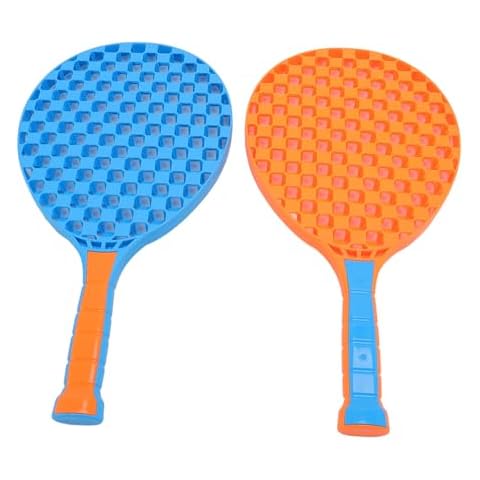 TYTOGE Tennis Trainer Rebound Ball with String Rackets Self Practice Training Tool Portable Tennis Trainer Rebounder Set Cover