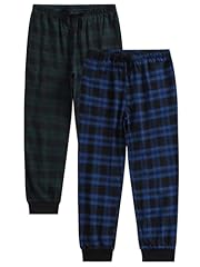 Dark Green & Blue Black