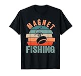 Hobby Magneti Amante Pesca Con Il Magnete