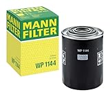 MANN-FILTER