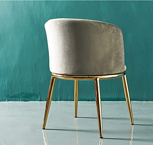 Chaise de loisirs moderne de maison au design créatif et épuré - 7
