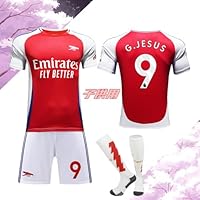 Amazon | ガブリエル・ジェズス Gabriel Jesus G.Jesus 2024年