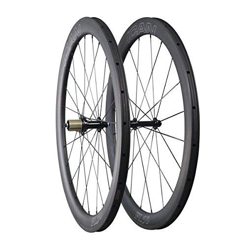 ican carbon wheels