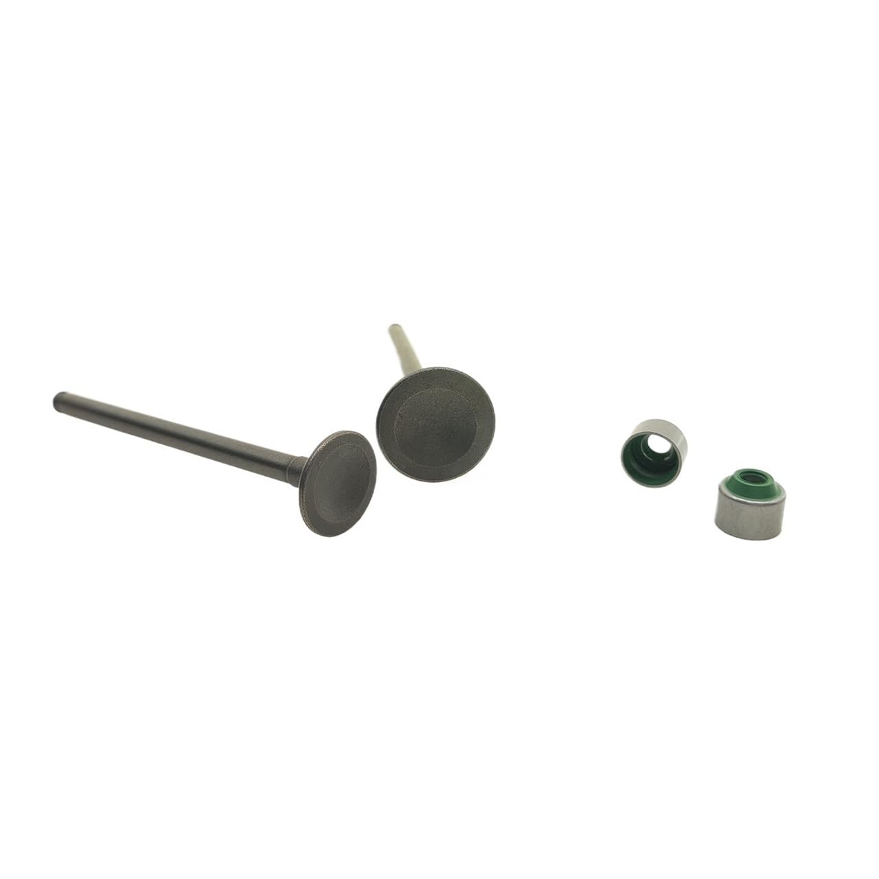 Joint d'huile de soupape pour DIO50 AF56 AF61 et Z4 kit d'étanchéité admission échappement moto