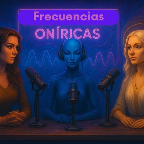 Charlitron Frecuencias Oniricas Titelbild