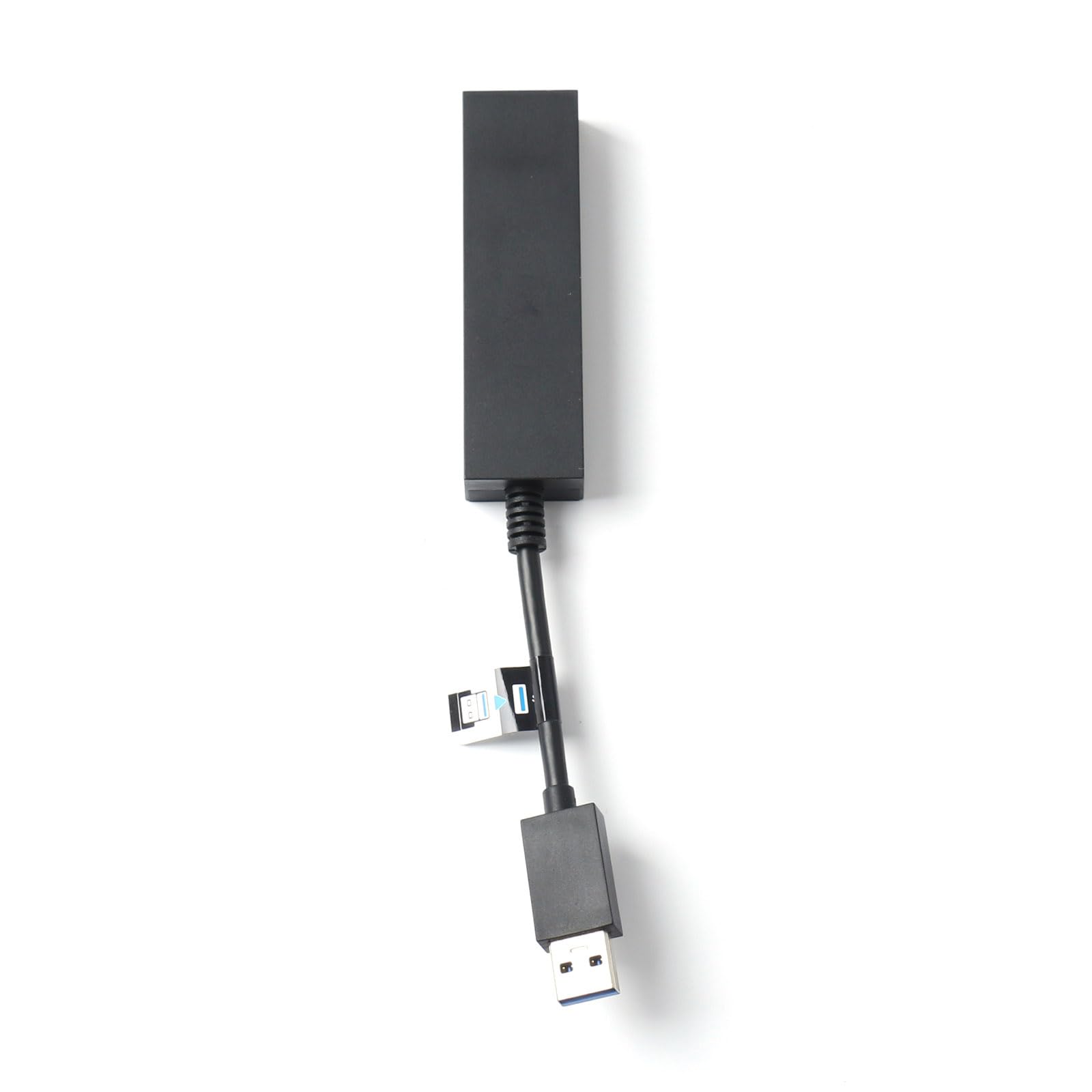 Adapter mini kamery do PS5 na PS VR kabel złącza kompatybilny z PlayStation 5