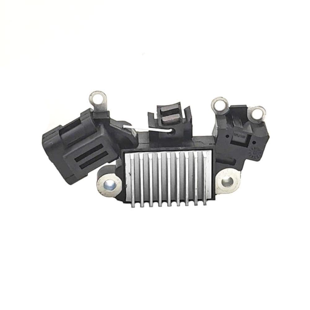 Alternator Voltage Regulator 14V for Part Number 05-001 34612 335287 L190G7340 RVH034 RVH050 VRH200044 VRH200074 IH738 YR719 KH5738C Compatible with Automotive Motorcycle Parts
