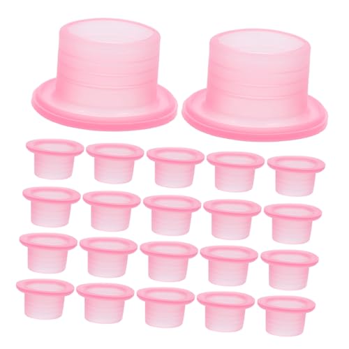 jojofuny 50stücke Silikon Dichtungsringe Für Wasserhähne Flexible Gummidichtungen Zur Abdichtung Von Wasserrohren Geeignet Für Dusche Wasserpistolen Und Mehr