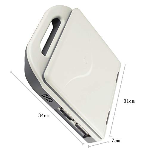 Oysfeel SY-491 Portable 12.1Inch Scanner System thumb #7