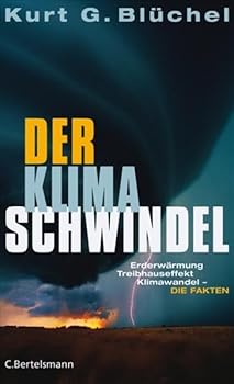 Perfect Paperback Der Klimaschwindel [German] Book
