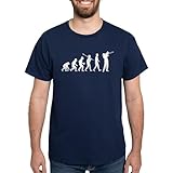 CafePress - Trombone Player - 100% Cotton T-Shirt