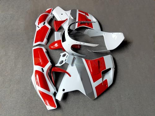 TZR250 カウルセット Amazon | HYESUNG バイク外装 適合車種TZR250 3XV用 タンクカバー付き