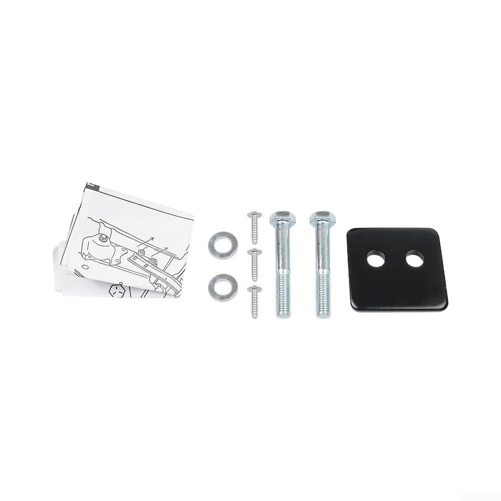 Escalón trasero antideslizante para Ford F250/F350/F450 1999