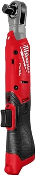 Milwaukee M12 FUEL 1/2 Inch Ratchet Bare Tool