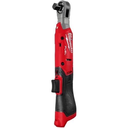 Milwaukee M12 FUEL 1/2 Inch Ratchet (Bare Tool)