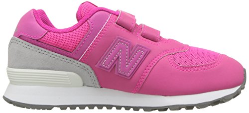 New Balance Sneakers Bambina PS, Colore
