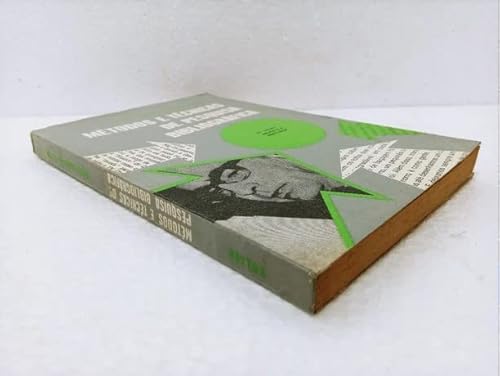 Métodos E Técnicas De Pesquisa Bibliográfica