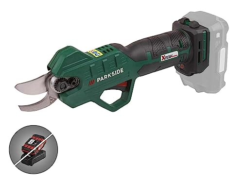PARKSIDE-PAAS-20-Li-Tijeras-de-podar-inalambricas-sin-bateriacargador-compatibles-con-todos-los-dispositivos-del-equipo-X20V