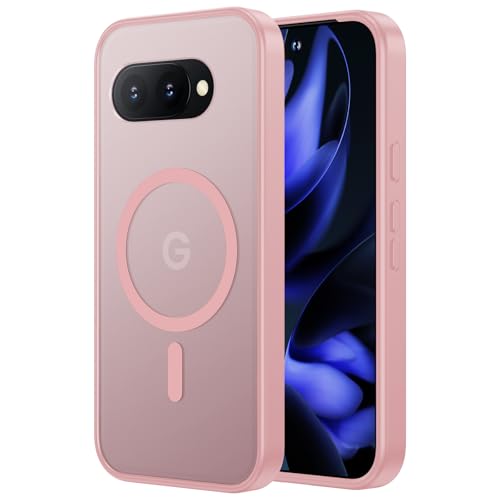 �y�ČR�K�i�EMagSafe�Ή��zGtsoho Google Pixel 9a �p �P�[�X ������ �}�O�l�b�g���� ���C�����X�[�d �ϏՌ� �ϋv�� �S�ʕی� ���΂݂Ȃ� �X�g���b�v�z�[���t�� �C�t�H�� �O�[�O���s�N�Z�� 9a�p�P�[�X �J�o�[ �}�O�Z�[�t�Ή� 