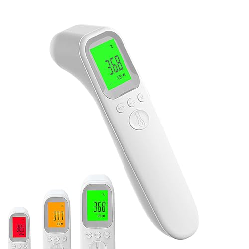 health touchless thermometer