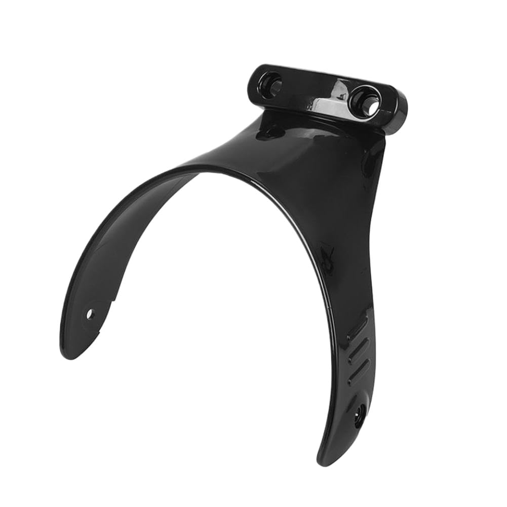 Eireneper Onecolor Motorcycle Front Headlight Bracket Mount Compatible With V Rod Muscle Vrscf 2002 2017