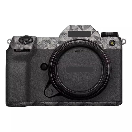 Film protection FujiFilm GFX 50SII évite les rayures et l'usure du boîtier photo moyen format