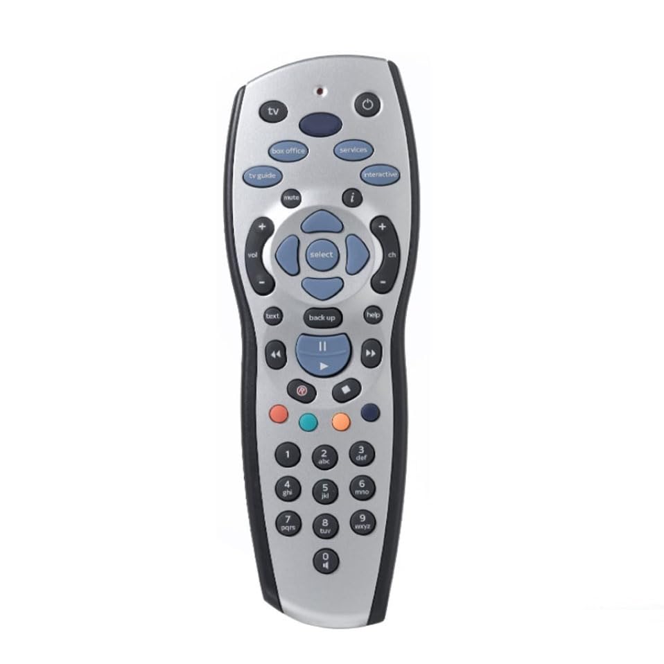 Replacement Remote Control for Sky HD Plus