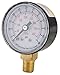 Pressure Gauge, Test, 1-1/2 in