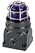 Federal Signal G-STR-230-D-M Global Series Strobe Beacon, Surface Mount, 220-240 VAC, Magenta