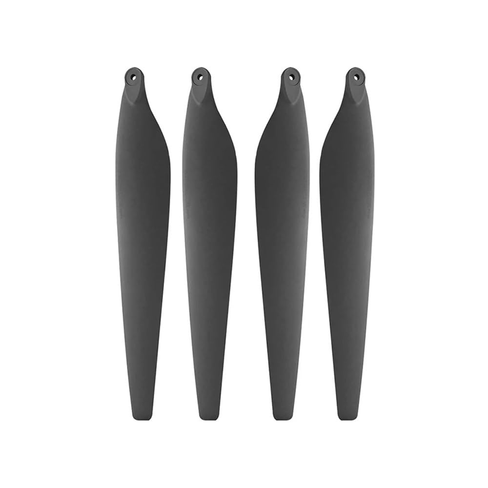 8 pezzi di eliche pieghevoli in carbonio da 30 pollici adatte for pale di ricambio for droni agricoli UAV 3090 CW CCW