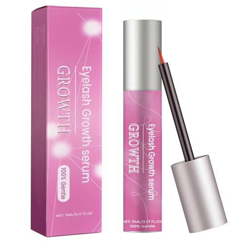 eyelash growth serums