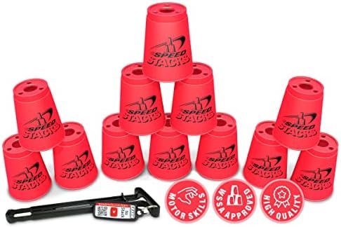 Speed Stacks Sport Stacking Set