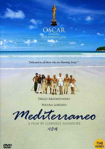 Mediterraneo