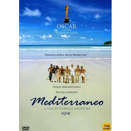 Mediterraneo