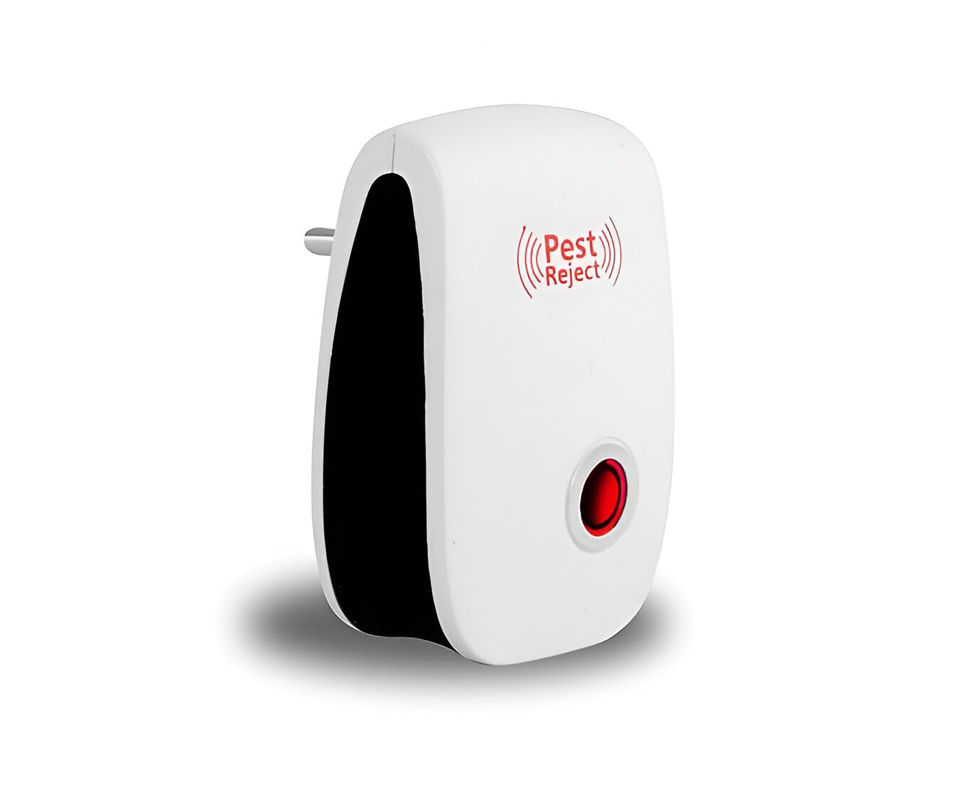 Ultrasonic Pest Repeller – Electric Pest Control Device to Repel Rats, Cockroaches, Mosquitoes, Ants, Spiders & More – Safe, Chemical-Free, Silent Operation – Ideal for Home & Office Use-image-6