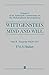Wittgenstein: Mind and Will: Volume 4 of an Analytical Commentary on the Philosophical Investigations