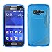 ebestStar - Funda Compatible con Samsung Galaxy Trend 2 Lite SM-G318H, Galaxy...