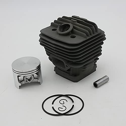 Kit Cylindre Piston 56 mm pour Tronçonneuse MS660 et MS 066 - 4