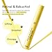 Abib Retinal Eye Serum Lifting Roller 0.5 Fl Oz,15ml | Anti-Aging Eye Applicator for Wrinkles, Puffiness, Dark Circles with Caffeine & Bakuchiol for Under Eyes | Travel Size Skincare Essential