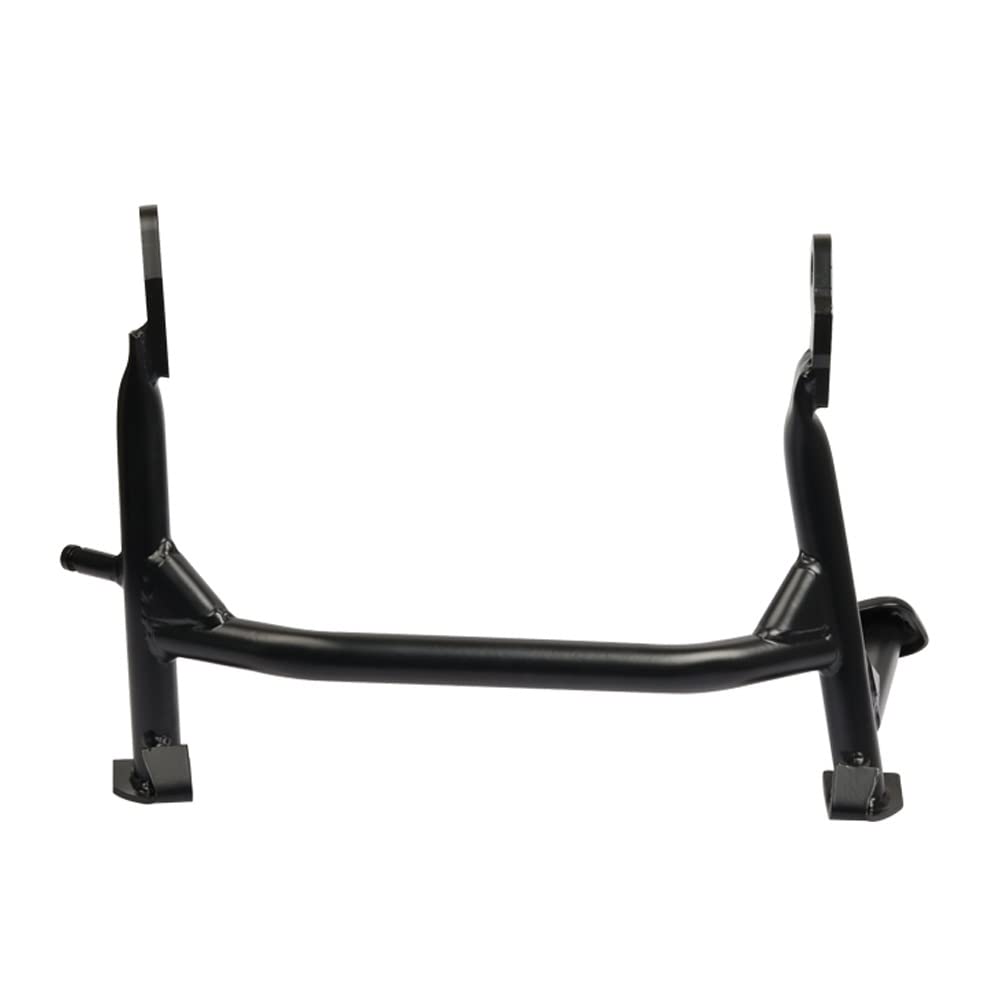 Moto Cavalletto Centrale Cavalletto Centrale Parcheggio Centrale Fermata Staffa di Supporto per Y&amaha MT07 MT-07 FZ07 Tracer 700 2013 2014 2015 2016 2017 Decorazione