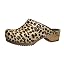 Brown Leopard