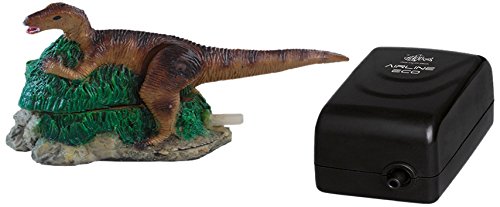 Haquoss Funny Airdeco Dinosaur 3